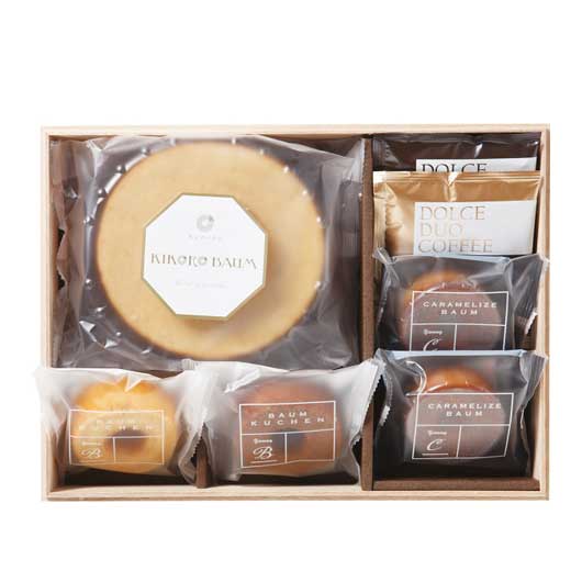 キコロバウムギフト