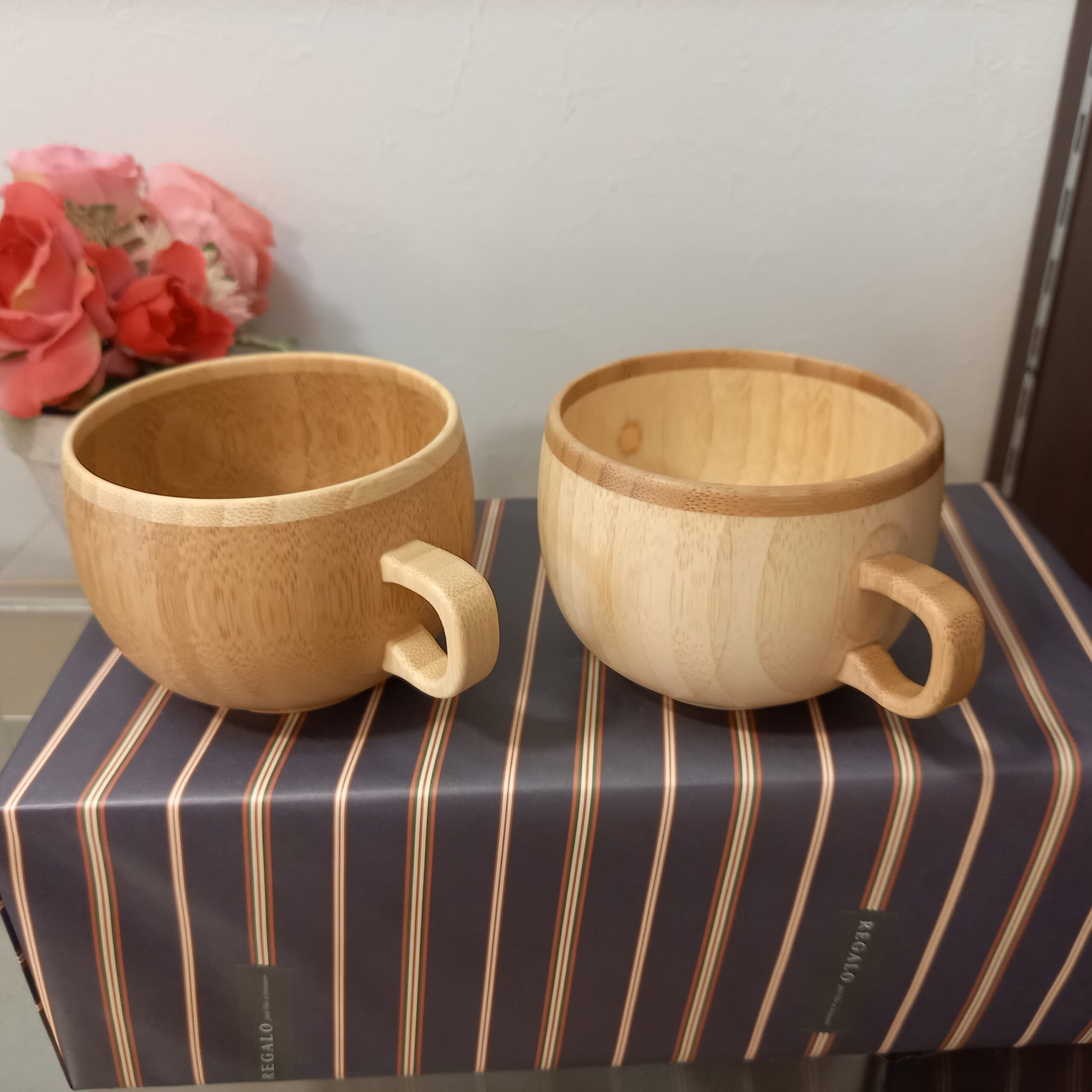 RIVERET コーヒーカップ